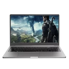2022 Gaming Laptops Computer Office Business Metal Notebook Windows 11 15.6" AMD Ryzen R7 4700U 64GB+2TB WiFi Camera HDMI Type-C