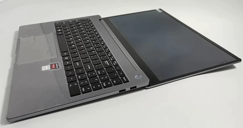 2022 Gaming Laptops Computer Office Business Metal Notebook Windows 11 15.6" AMD Ryzen R7 4700U 64GB+2TB WiFi Camera HDMI Type-C 3 2022 Gaming Laptops Computer Office Business Metal Notebook Windows 11 15.6" AMD Ryzen R7 4700U 64GB+2TB WiFi Camera HDMI Type-C - Image 3