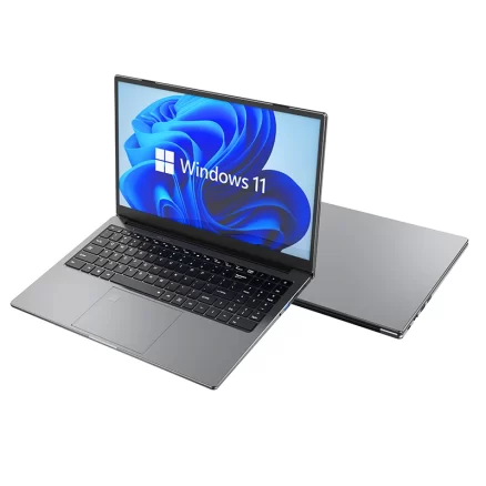 2022 Gaming Windows 11 Laptop Full Metal Notebooks Office Business Computer PC 15.6" Intel Core I9-9880H 32GB RAM RJ45 Type-C PD 3