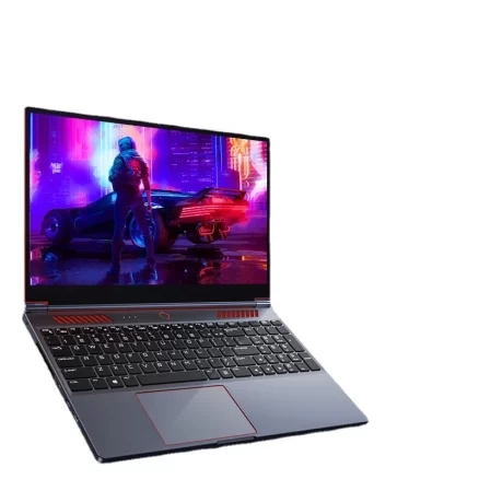 2022 New Gaming Laptop Intel Core i9-9980HK i9-8950HK i7-9750H Nvidia Geforce GTX 1650 4G Mini PC Ultrabook Win10/11 Fingerprint 3