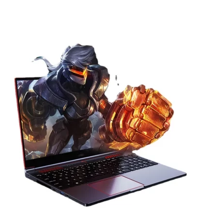 2022 New Gaming Laptop Intel Core i9-9980HK i9-8950HK i7-9750H Nvidia Geforce GTX 1650 4G Mini PC Ultrabook Win10/11 Fingerprint 2