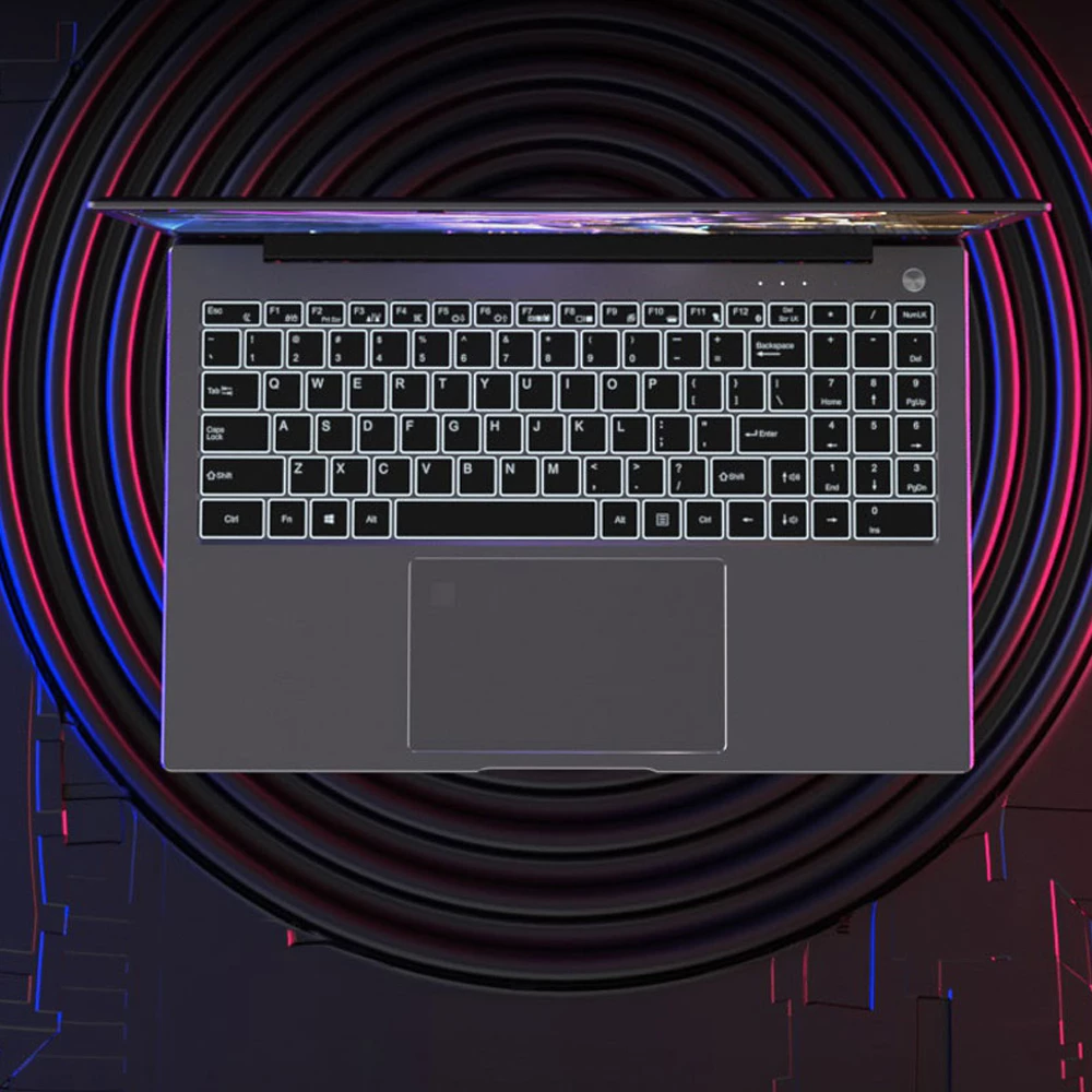 Bestseller 15.6'' Gaming Laptops Intel Core I7 1165G7 NVIDIA MX450 2GB Ultrabook Fingerprint Notebook Windows 11 10 WiFi BT 2 Bestseller 15.6'' Gaming Laptops Intel Core I7 1165G7 NVIDIA MX450 2GB Ultrabook Fingerprint Notebook Windows 11 10 WiFi BT - Image 2