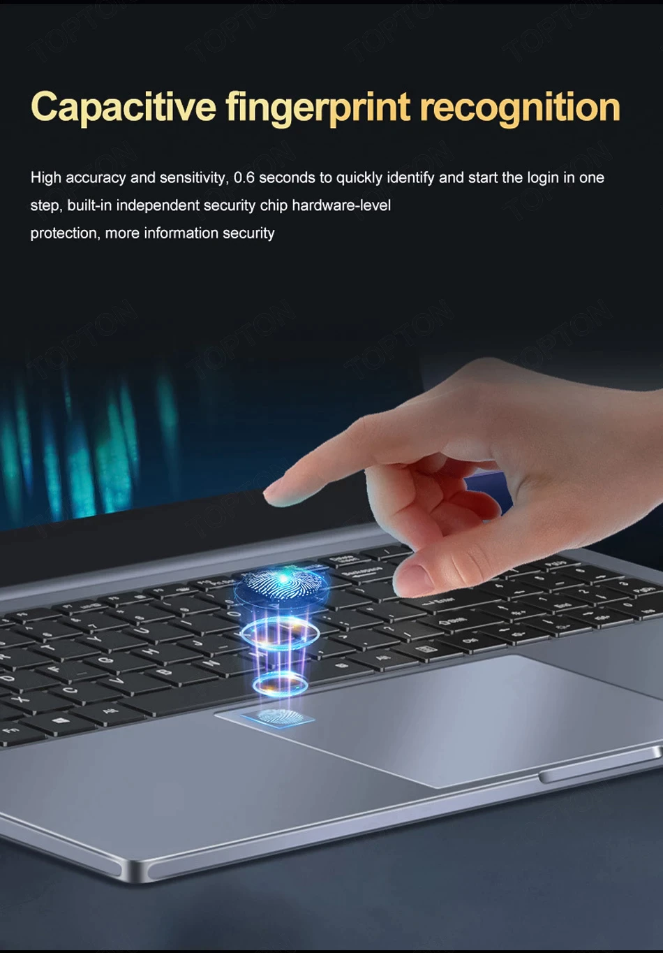 CARBAYTA MAX 64GB RAM MAX 2TB SSD Gaming Laptop 15.6 Inch IPS Screen Intel Core i7-9750H 10750H Notebook RJ45 Windows 10 11 Pro 2 CARBAYTA MAX 64GB RAM MAX 2TB SSD Gaming Laptop 15.6 Inch IPS Screen Intel Core i7-9750H 10750H Notebook RJ45 Windows 10 11 Pro - Image 2