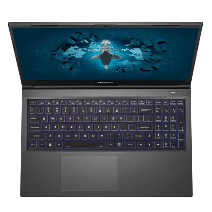 Colorful Gaming Laptop i5-12500H RTX 3050 15.6"144Hz IPS Screen 16GB 512GB Windows 11 Portable Notebook Gaming Computer 5