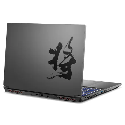 Colorful Gaming Laptop i5-12500H RTX 3050 15.6"144Hz IPS Screen 16GB 512GB Windows 11 Portable Notebook Gaming Computer 4