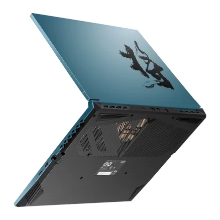 Colorful X15 XS Gaming Laptop 12th Intel Core i5-12500H / i7-12700H RTX 3050 Ti RTX 3060 15.6" FHD 144Hz 16GB 512GB Notebook 4