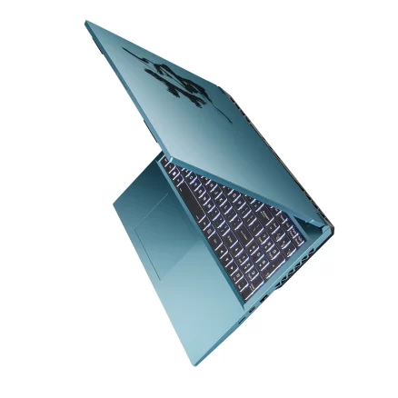 Colorful X15 XS Gaming Laptop 12th Intel Core i5-12500H / i7-12700H RTX 3050 Ti RTX 3060 15.6" FHD 144Hz 16GB 512GB Notebook 3