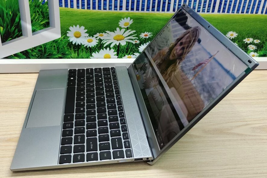 Fast Gaming Laptop 8G 64GB 128GB 256GB 1TB windows 10 14 inch mini Laptop Office Notebook 4 Fast Gaming Laptop 8G 64GB 128GB 256GB 1TB windows 10 14 inch mini Laptop Office Notebook - Image 4