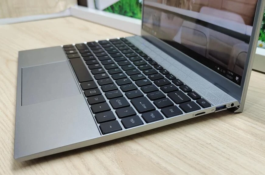 Fast Gaming Laptop 8G 64GB 128GB 256GB 1TB windows 10 14 inch mini Laptop Office Notebook 2 Fast Gaming Laptop 8G 64GB 128GB 256GB 1TB windows 10 14 inch mini Laptop Office Notebook - Image 2