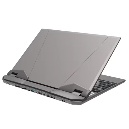 Gaming Laptops Windows Metal Note Book Office Computer PC 16" 2.5K Screen 11th Generation Intel N5105 16GB RAM Backlit Keyboard 3