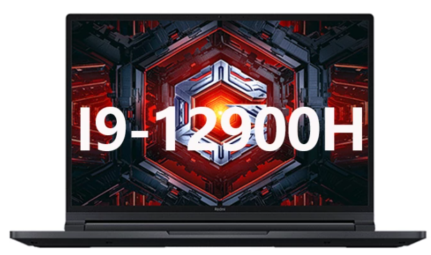 2022 Xiaomi Redmi G Game Laptop Pro Intel I9 12900H 16GB DDR4 512GB SSD RTX3070Ti Notebook 240Hz 16Inch Full HD Screen 2