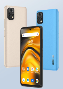 In Stock UMIDIGI A13 Pro 5G Phone Android Smartphone Dimensity 700 90Hz 6.5'' FHD+ Display 8GB 128GB 48MP Triple Camera 5150mAh 1 In Stock UMIDIGI A13 Pro 5G Phone Android Smartphone Dimensity 700 90Hz 6.5'' FHD+ Display 8GB 128GB 48MP Triple Camera 5150mAh