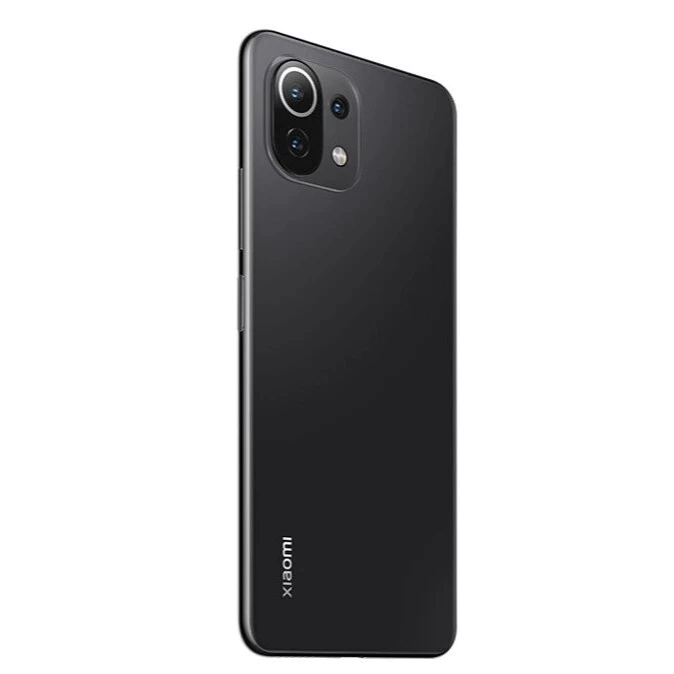 Xiaomi Mi 11 Lite 5G Cellphone, NFC Smartphone Snapdragon 780G 64MP Camera AMOLED Full Screen 90HZ Cell Phones 2