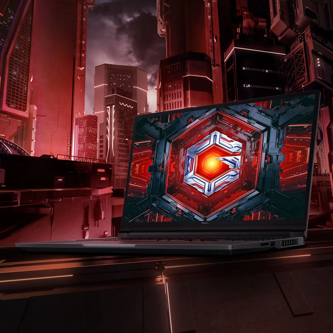 Xiaomi Redmi G 2022 Gaming Laptop R5 6600H 16G RAM 512GB SSD RTX3050 GPU Notebook 2.5K 165Hz 16Inch Game Computer 1 Xiaomi Redmi G 2022 Gaming Laptop R5 6600H 16G RAM 512GB SSD RTX3050 GPU Notebook 2.5K 165Hz 16Inch Game Computer