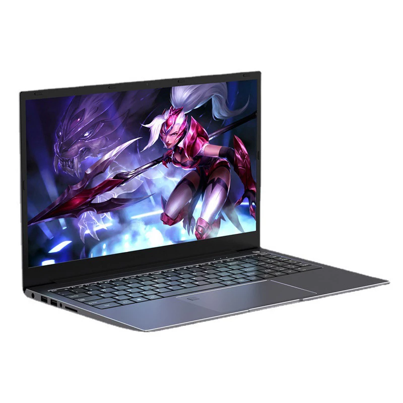 new in 2022 15.6 inch Gaming Laptop Intel i7 1165G7 i5 1135G7 Windows 10 Metal Notebook Computer PC Netbook AC WiFi BT 4*USB 4 new in 2022 15.6 inch Gaming Laptop Intel i7 1165G7 i5 1135G7 Windows 10 Metal Notebook Computer PC Netbook AC WiFi BT 4*USB - Image 4
