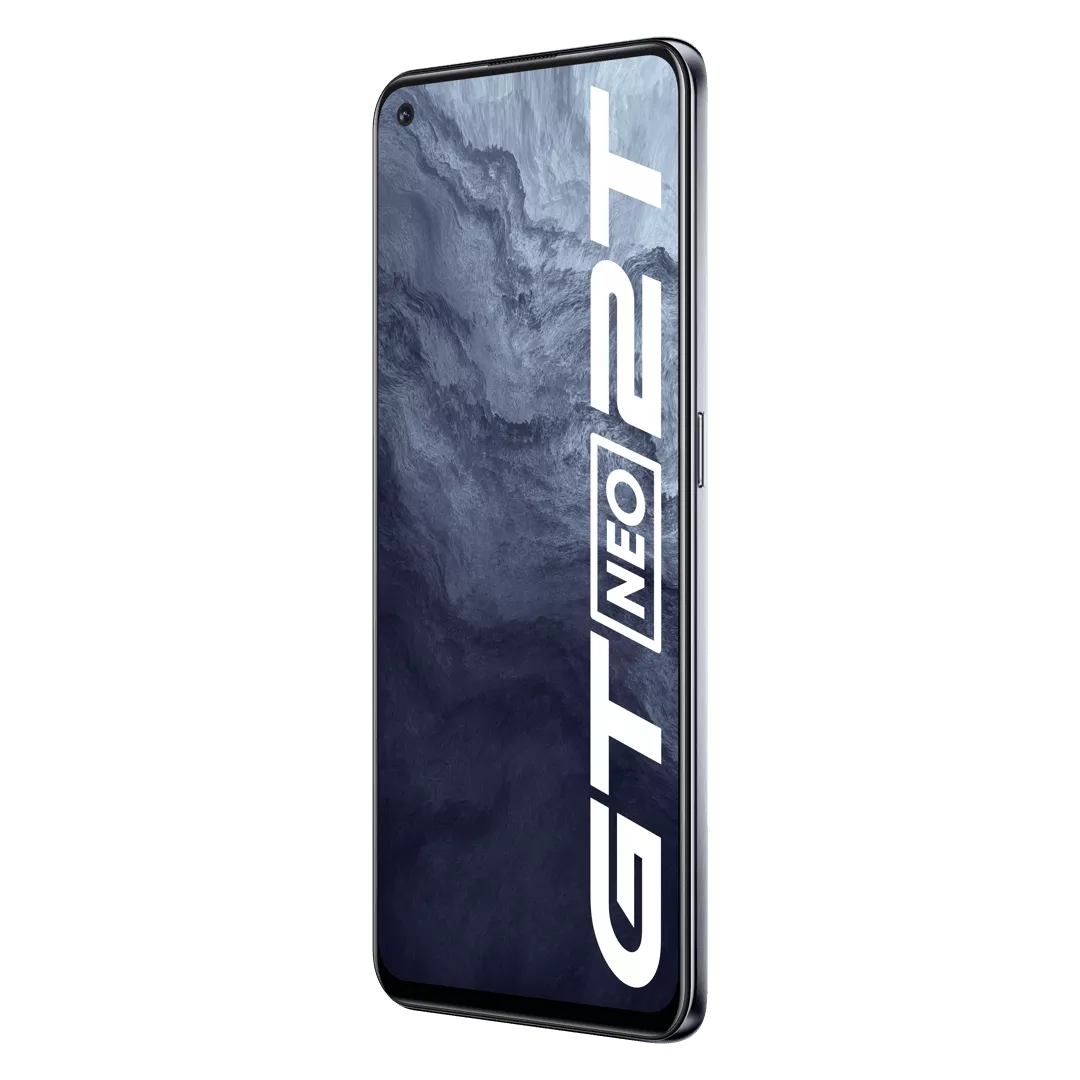 Realme GT Neo 2T 5G Mobile Phones NFC 6.43" AMOLED 120Hz Dimensity 1200-AI 5G 64MP Camera 65W 4500mAh Android Smartphone 5 Realme GT Neo 2T 5G Mobile Phones NFC 6.43" AMOLED 120Hz Dimensity 1200-AI 5G 64MP Camera 65W 4500mAh Android Smartphone - Image 5