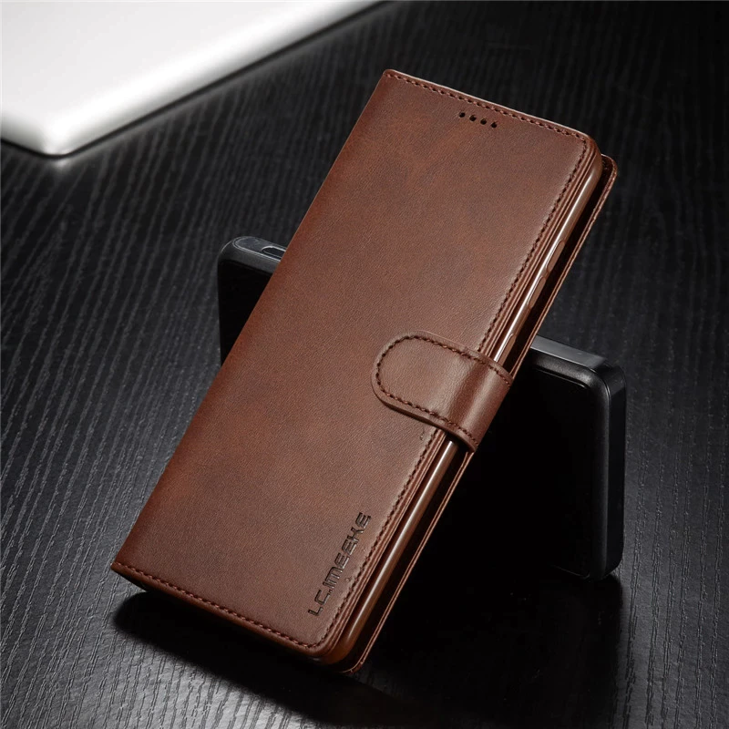 S20 FE 5G Case For Samsung S20 Plus Case Leather Vintage Phone Case On Samsung Galaxy S20 Ultra S20FE Case Flip Wallet Cover Bag 5 S20 FE 5G Case For Samsung S20 Plus Case Leather Vintage Phone Case On Samsung Galaxy S20 Ultra S20FE Case Flip Wallet Cover Bag - Image 5