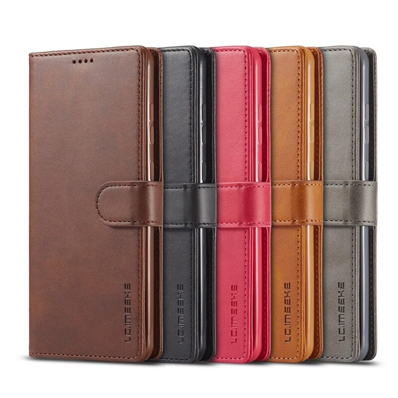 S20 FE 5G Case For Samsung S20 Plus Case Leather Vintage Phone Case On Samsung Galaxy S20 Ultra S20FE Case Flip Wallet Cover Bag 2 S20 FE 5G Case For Samsung S20 Plus Case Leather Vintage Phone Case On Samsung Galaxy S20 Ultra S20FE Case Flip Wallet Cover Bag - Image 2