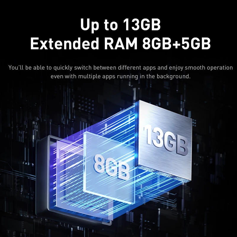 infinix NOTE 12 PRO 5G Smartphone 8GB 128GB 6nm Dimensity 810 Ultra Processor 6.7" FHD+ AMOLED 108MP Camera Mobile Phone 4 infinix NOTE 12 PRO 5G Smartphone 8GB 128GB 6nm Dimensity 810 Ultra Processor 6.7" FHD+ AMOLED 108MP Camera Mobile Phone - Image 4