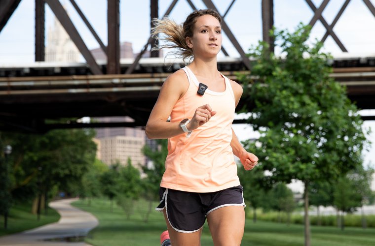 39g Wearable Bluetooth Speaker 9 39g Wearable Bluetooth Speaker - Image 9