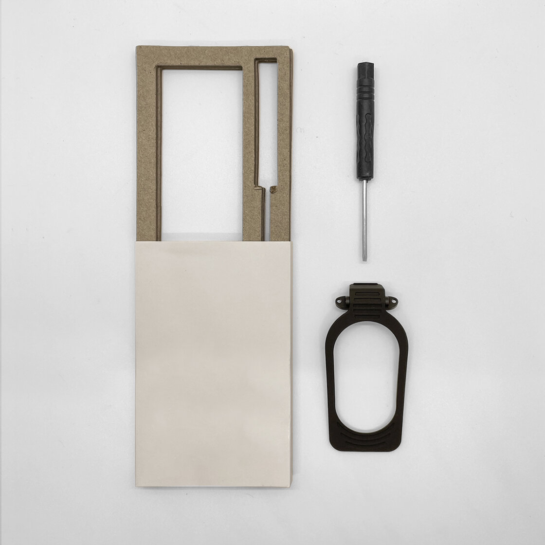 39g Sport Clip Kit 1