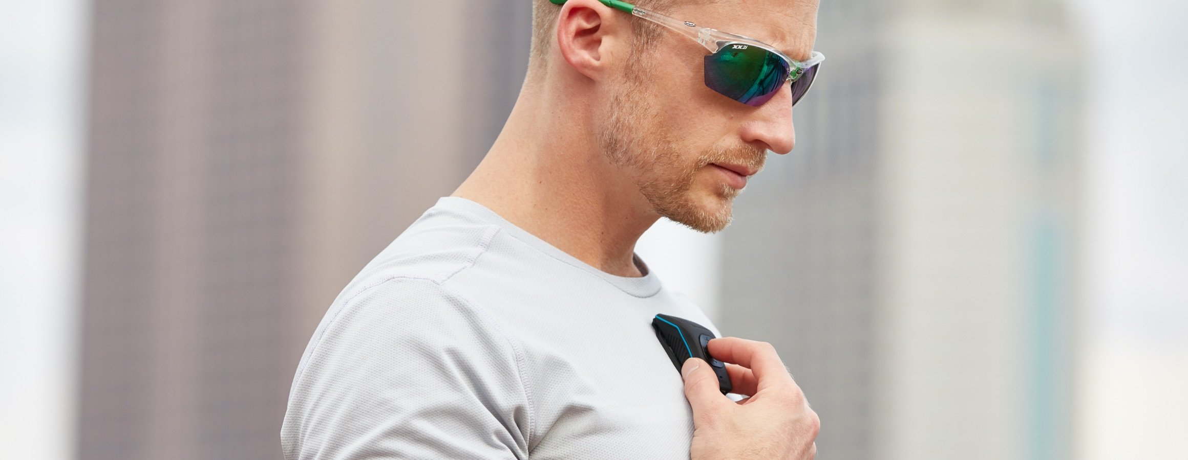 39g Wearable Bluetooth Speaker 7 39g Wearable Bluetooth Speaker - Image 7