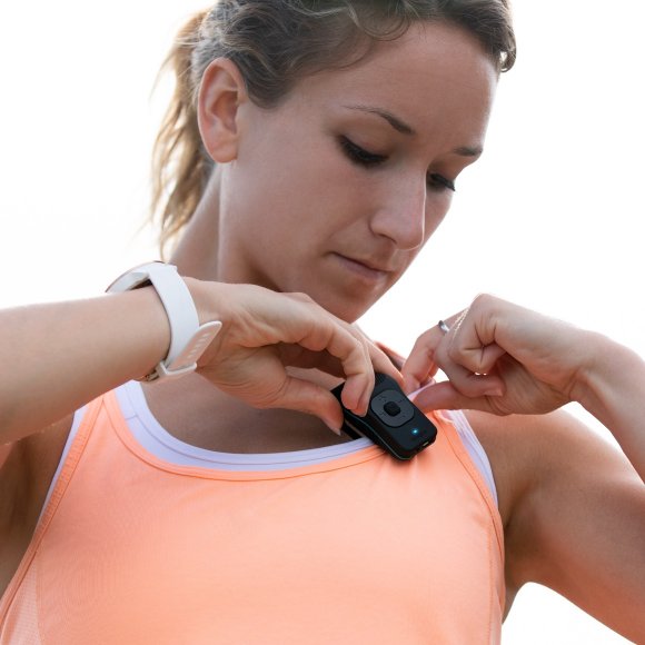 39g Wearable Bluetooth Speaker 2 39g Wearable Bluetooth Speaker - Image 2