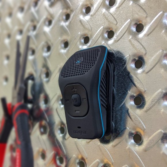 39g Wearable Bluetooth Speaker 4 39g Wearable Bluetooth Speaker - Image 4