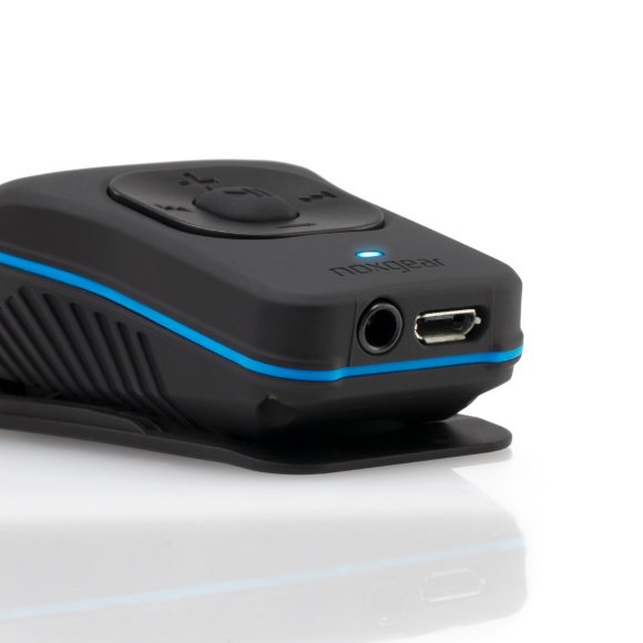 39g Wearable Bluetooth Speaker 3 39g Wearable Bluetooth Speaker - Image 3