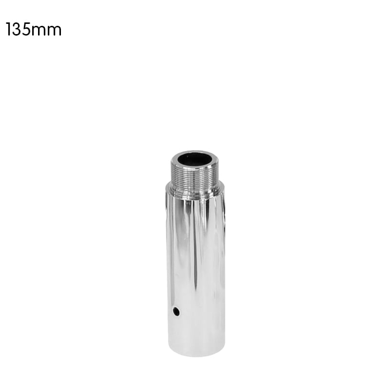 135 mm Dance Pole Extensions 1 135 mm Dance Pole Extensions