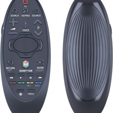 Aftermarket Samsung BN59-01185B BN59-01182B Smart Touch TV Remote Control