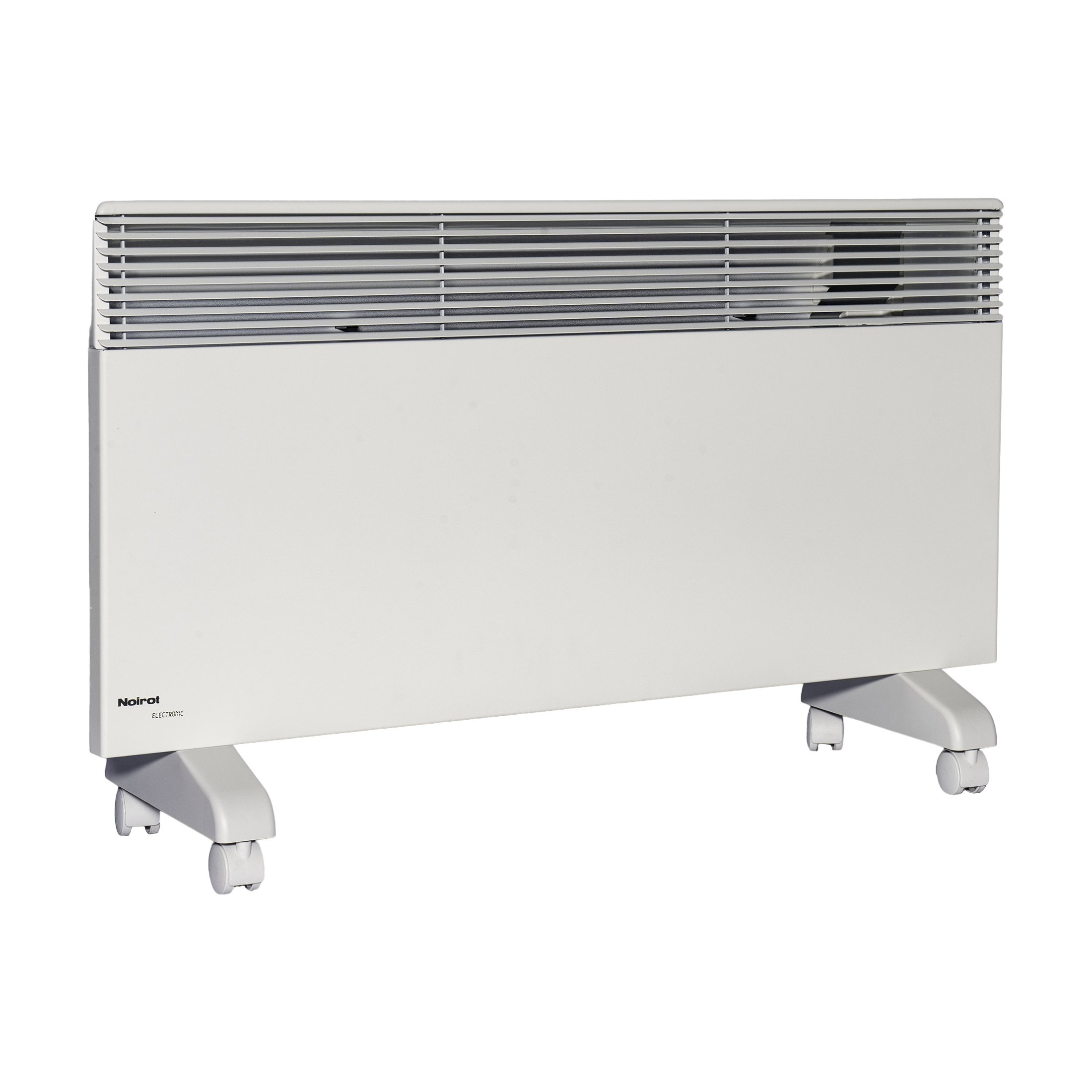 Noirot 2400W Spot Plus Electric Panel Heater w/ Timer - Refurbished 2