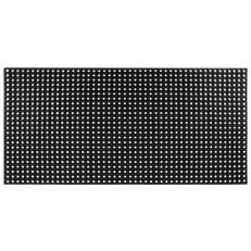 Mat Rubber 16 Mm 100x150 Cm