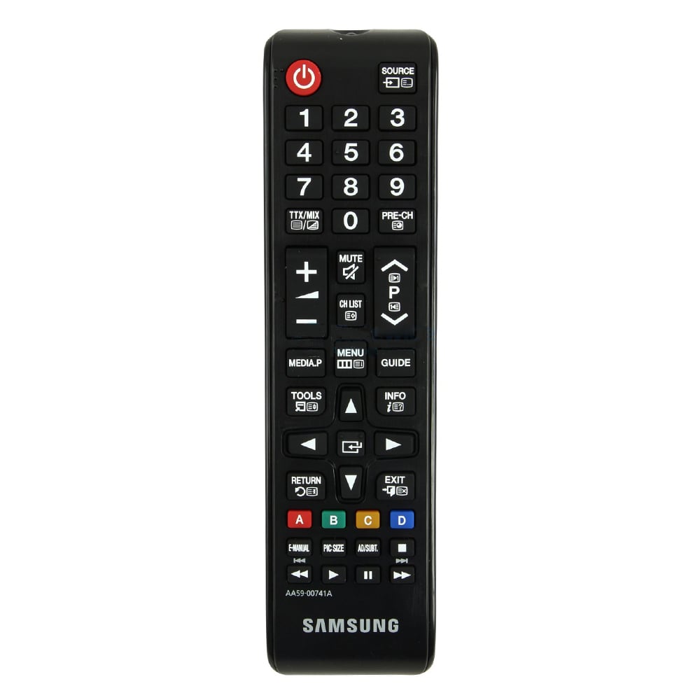 Genuine Samsung AA59-00741A Smart Touch TV Remote Control 2