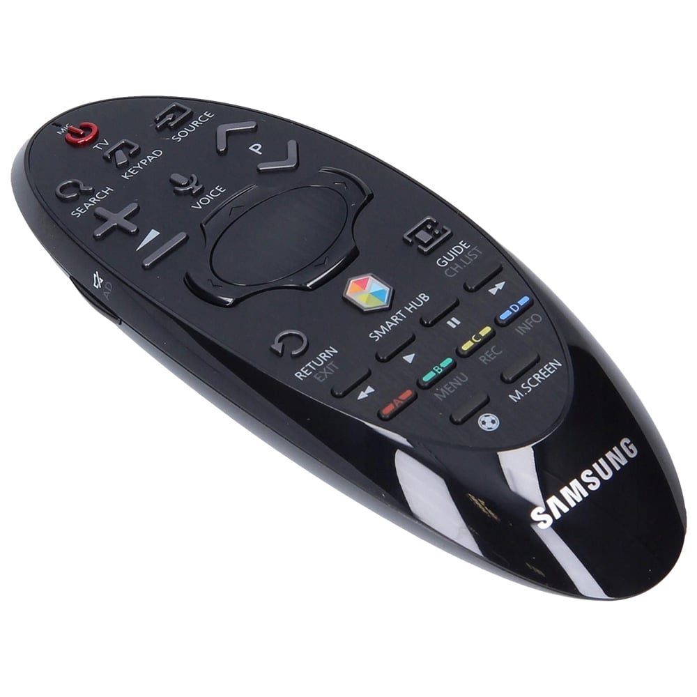 Genuine Samsung BN59-01185B BN59-01182B Smart Touch TV Remote Control 2