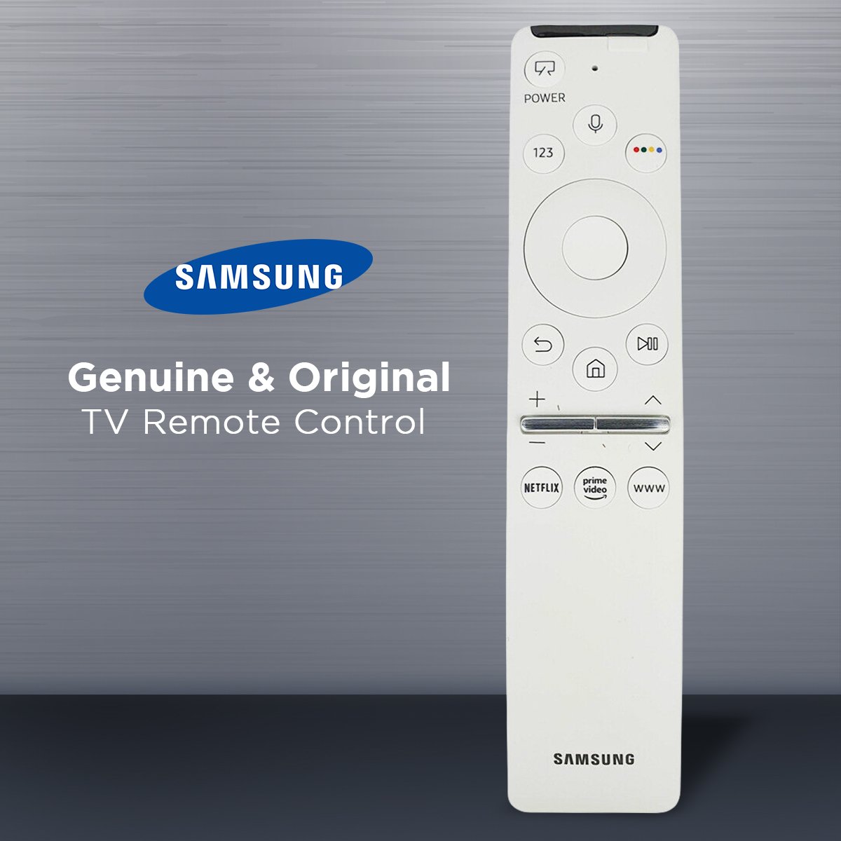 Samsung TV Smart Touch Replacement Remote Control BN59-01330M 2