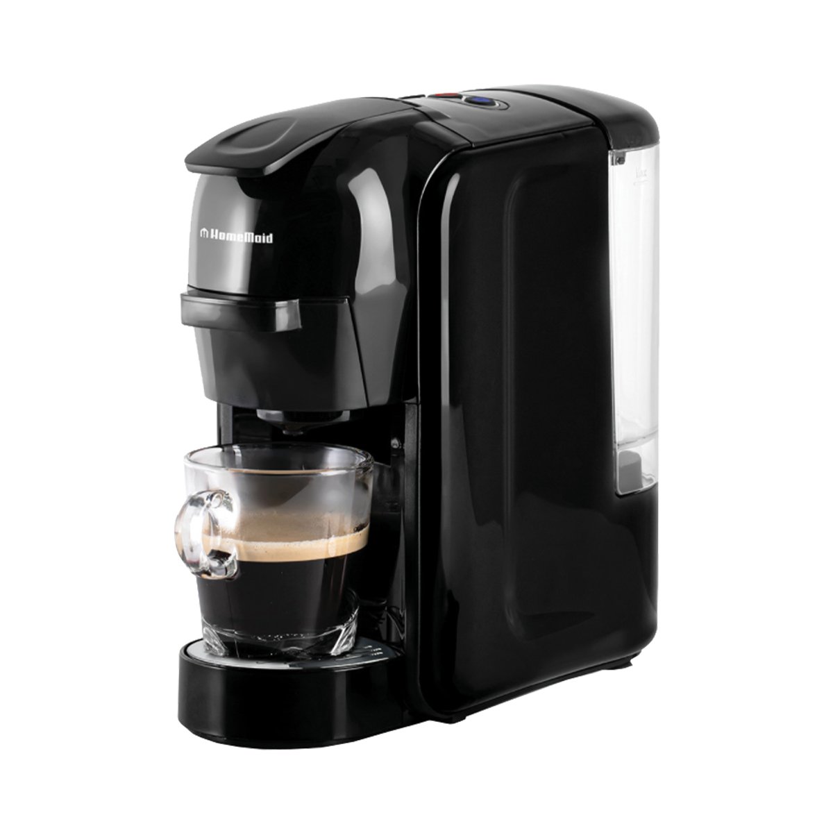 HomeMaid 3-in-1 CM511HM Coffee Multi Capsule Pod Machine 2