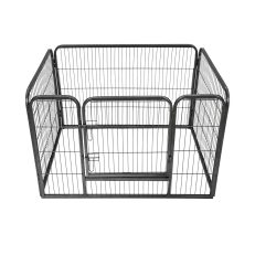 Royale Heavy Duty Puppy Play Pen - Large 125cm