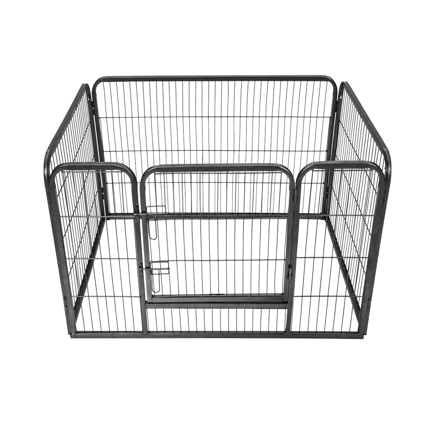 Royale Heavy Duty Puppy Play Pen - Large 125cm 1 Royale Heavy Duty Puppy Play Pen - Large 125cm