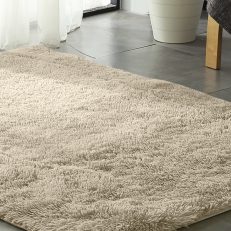 New Designer Shaggy Floor Confetti Rug Carpet