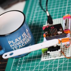 Littlebits Micro:bit Adapter