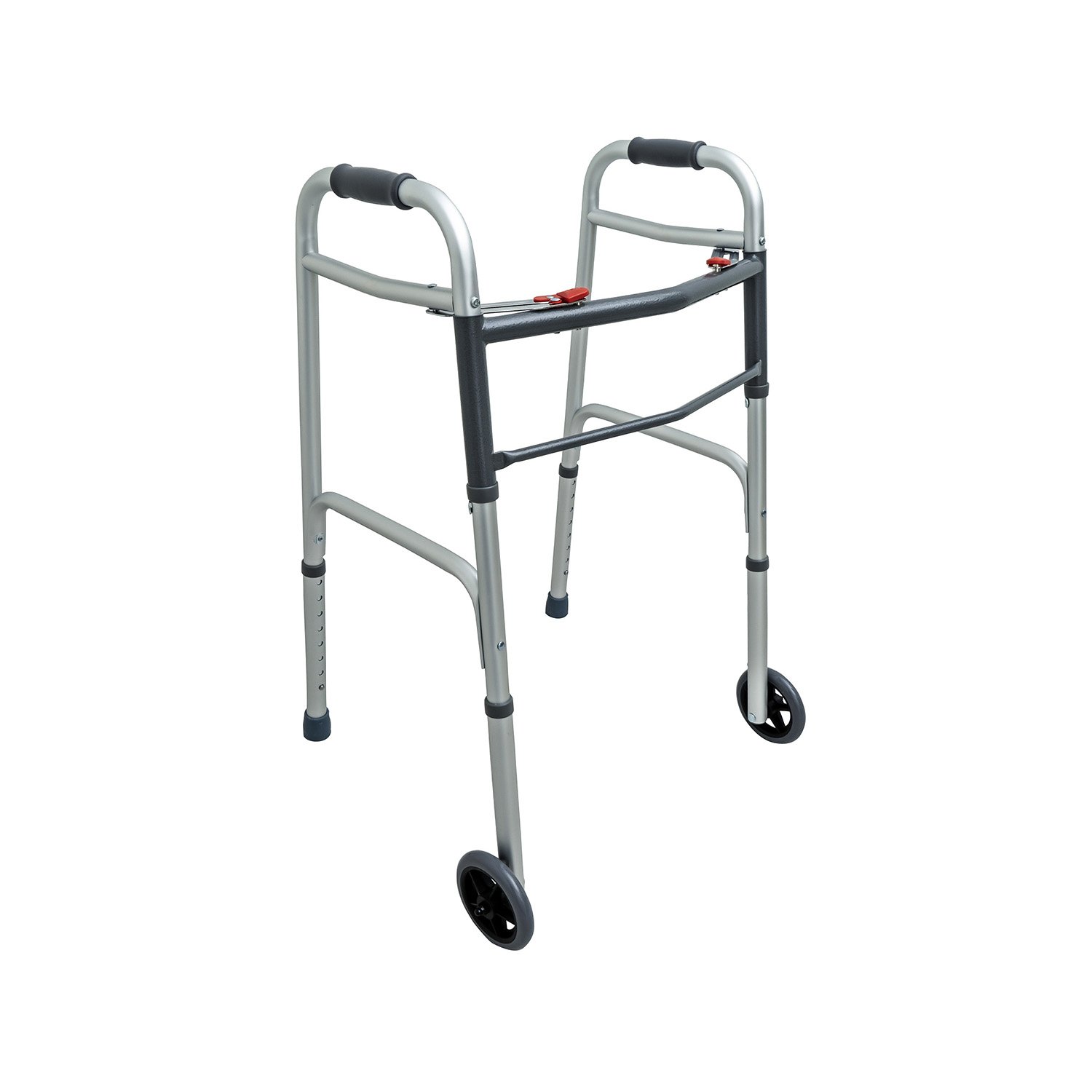 Evekare Adult Walker with Optional Wheels 1 Evekare Adult Walker with Optional Wheels