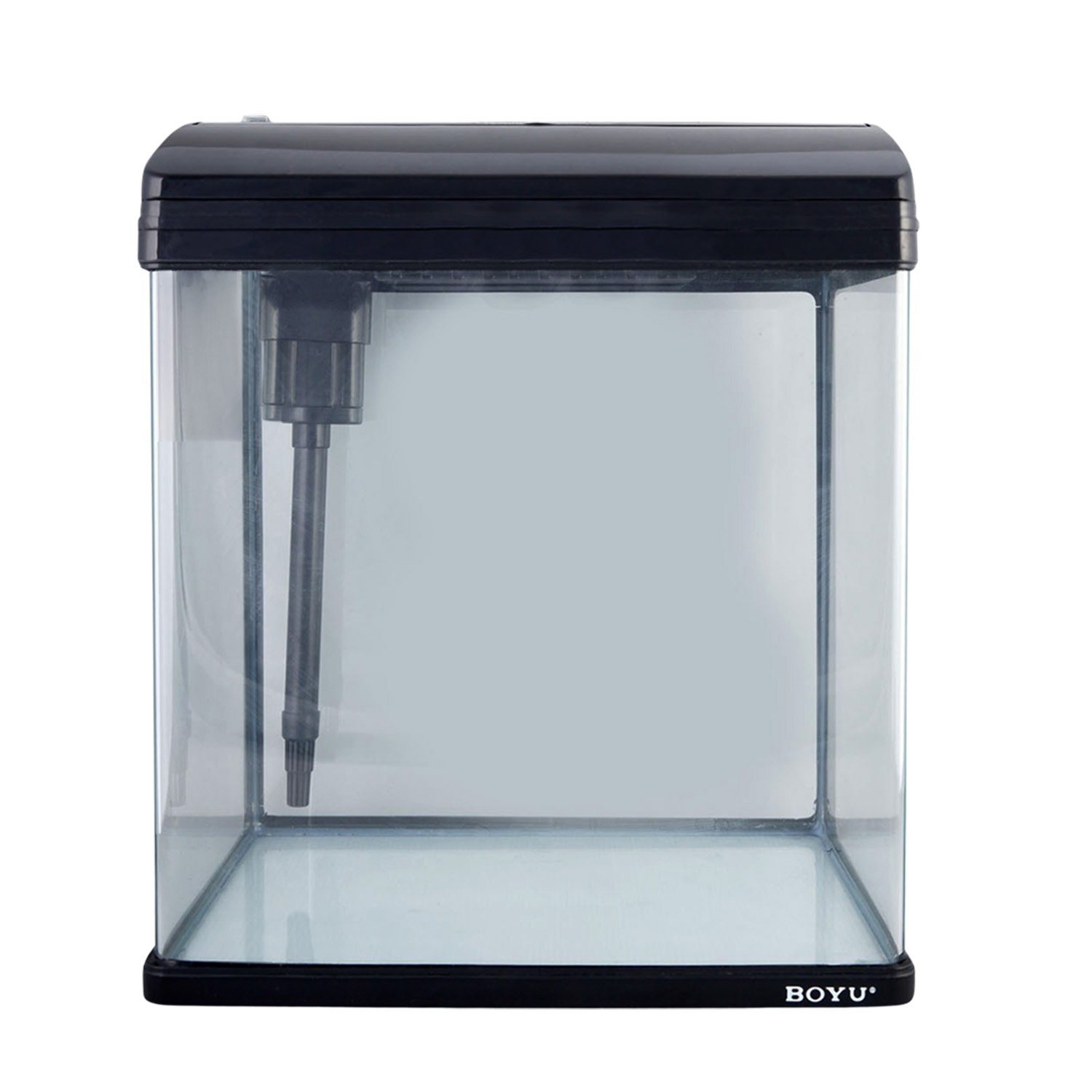 37L Aquarium With Bio Filter System LED Kit Curved Design Complete Kit 1 37L Aquarium With Bio Filter System LED Kit Curved Design Complete Kit