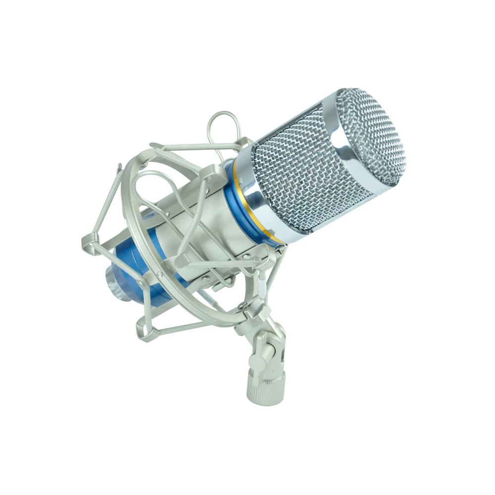 Karaoke Condenser Studio Dynamic Microphone 1