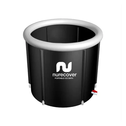 nurecover® - Portable Ice Bath 7