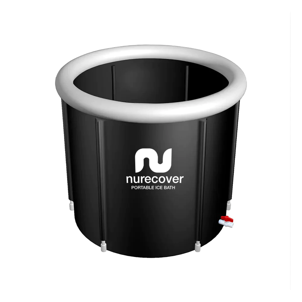 nurecover® - Portable Ice Bath 7 nurecover® - Portable Ice Bath - Image 7
