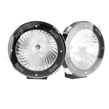 2x RIGG 107s OFF ROAD Driving Lights 1