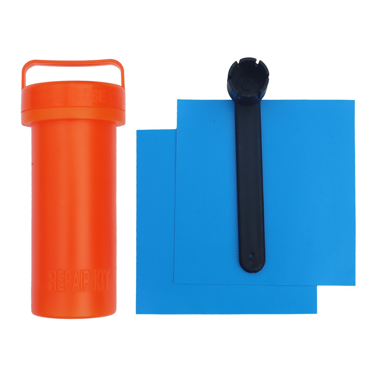 Kahuna Hana Repair Kit for Stand Up Paddle Boards 1