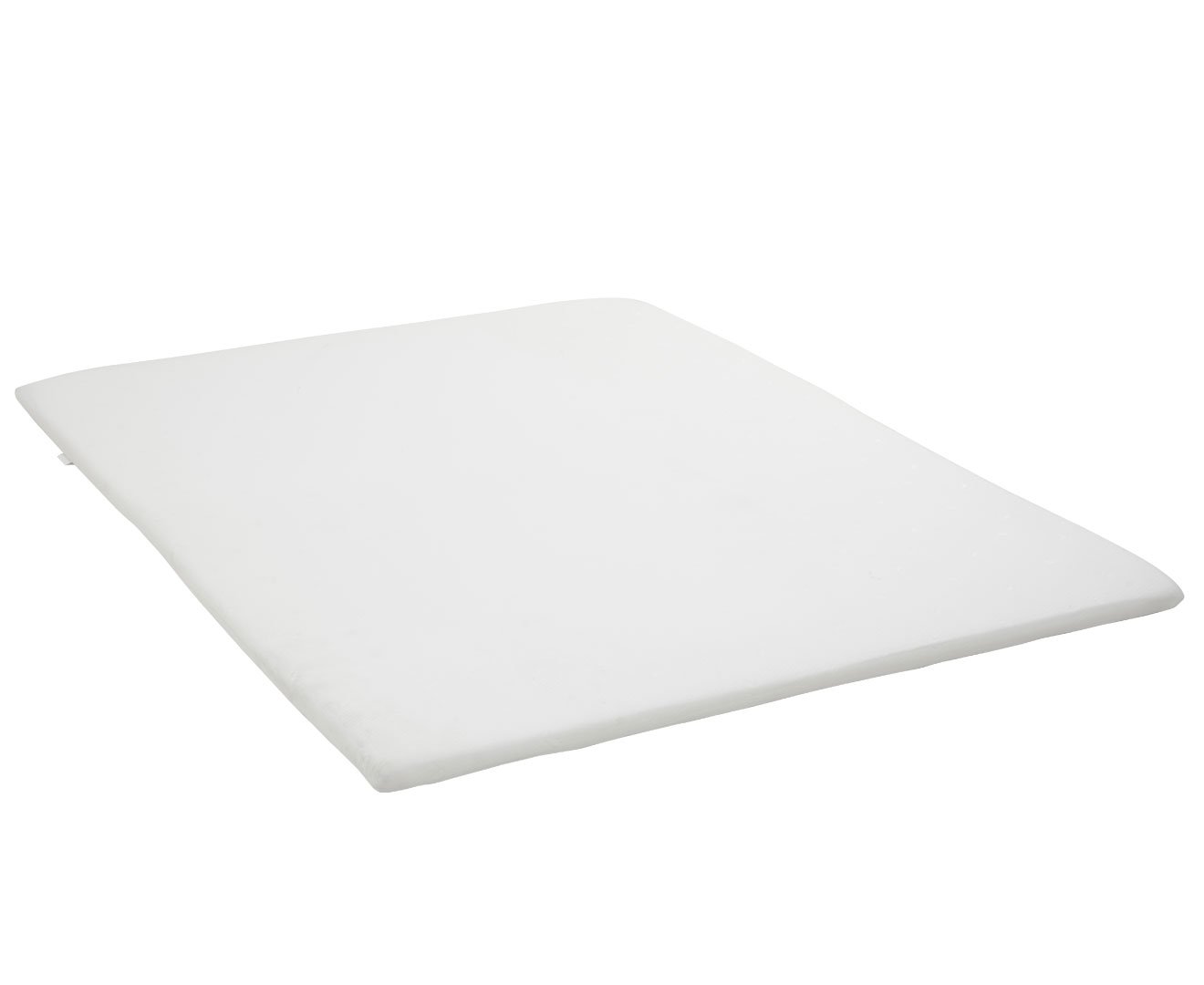 Laura Hill High Density Mattress foam Topper 5cm - Single 1