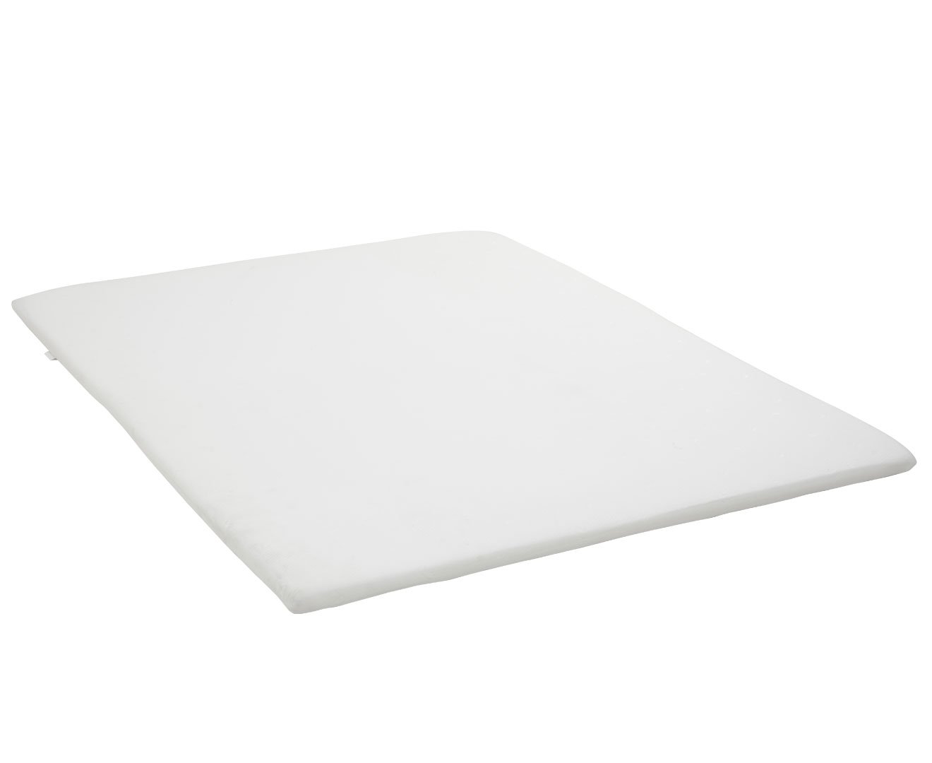 Laura Hill High Density Mattress foam Topper 5cm - Single 2